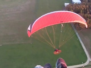 La tête dans les nuages