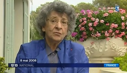 Antoinette Fouque, une vie à se battre pour les droits des femmes