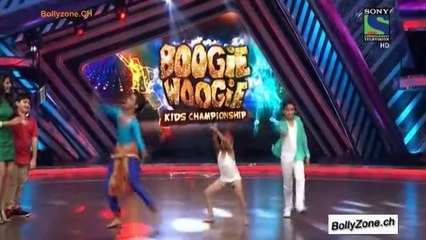 Boogie Woogie (Kids Championship) 22nd February 2014 Watch Online 1080p HD Part7