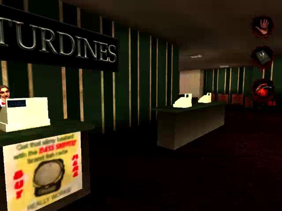 Postal II (02) - Mardi