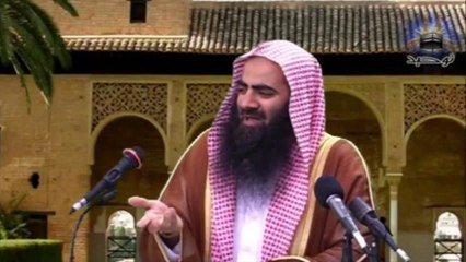 Sachee Tawbah Kay Waqiyaat By Shaikh Tauseef Ur Rahman -HD 2/2