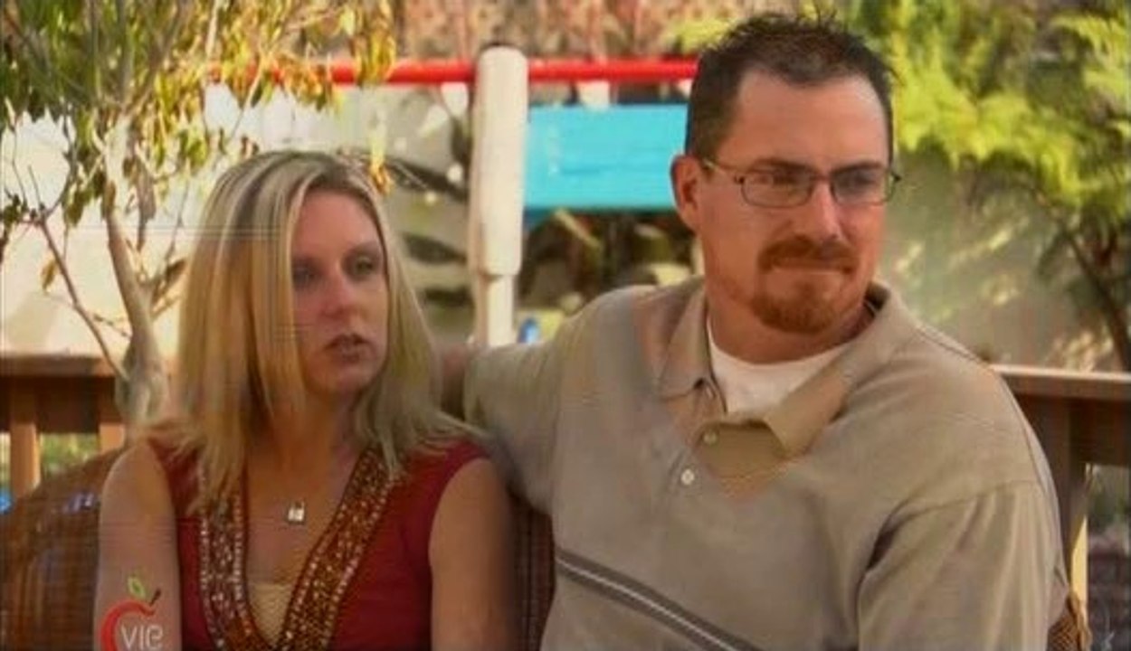 César l'homme qui parle aux chiens - Les chiens de Katrina, Major, Josie