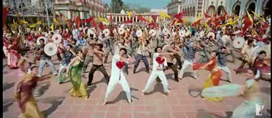 Gunday_(Mini_Trailer)_HD(Shani Doon)