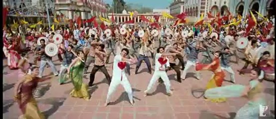 Gunday_(Mini_Trailer)_HD(Shani Doon)