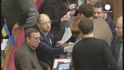 Turşinko: Hedef kurumların normal işleyişini sağlamak