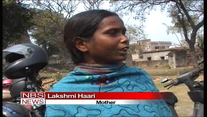 Mother sells 3-month old son for money