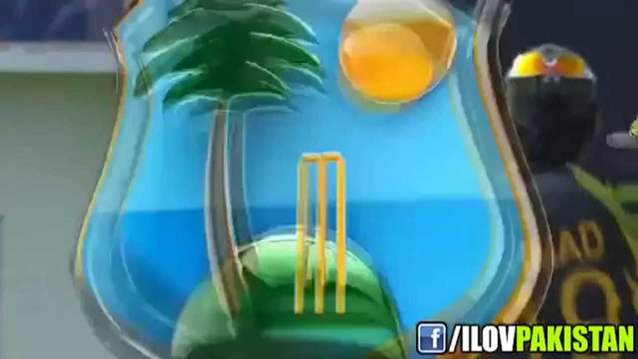 Shahid Afridi 7 wickets of 12 runs 1st ODI agai...
