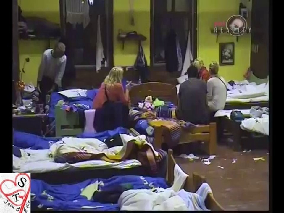 Farmeri o JG - Farma 5 (11 nedelja)