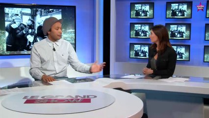 Doc Gyneco : fan du groupe de rap 1995 !
