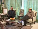 Prime Minister, Syed Yousuf Raza Gilani in meeting with Peoples Party (PPP) Chairman, Bilawal Bhutto Zardari during meeting at PM House in Islamabad
