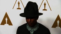 How Much Is Pharrell Selling His Famous Hat For