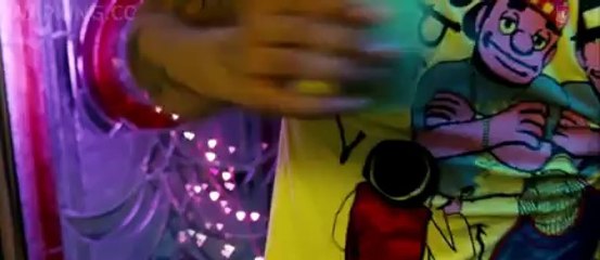 Babbe_Mast_(What_The_Fish)_HD(Shani Don)