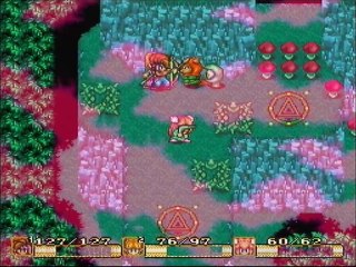 Let's Play Secret of Mana - Episode 03 - Popoi l'Elfe Amnésique. (Commenter avec Retro_Redfield)