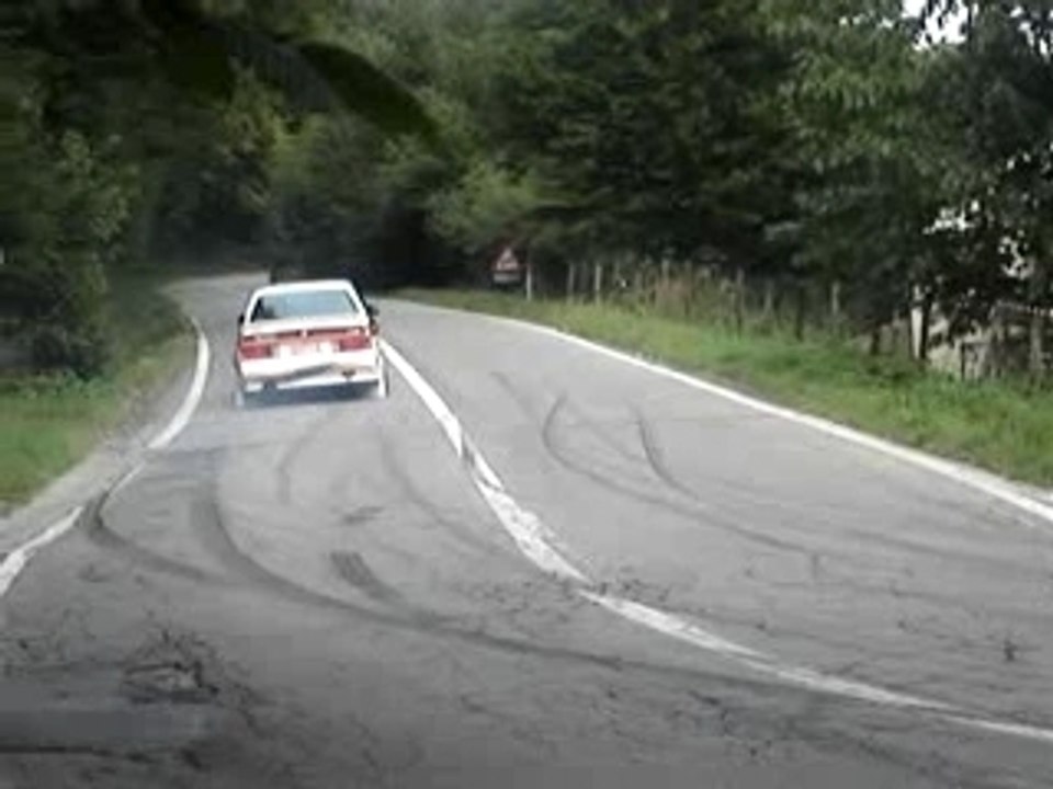 course de cote historique du maquisard