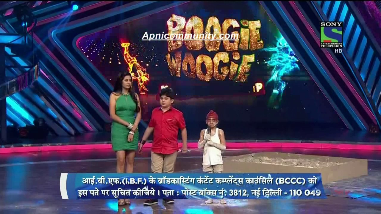Bhoogie Woogie 22 Feb2014-pt9
