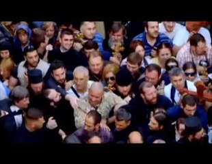 MEDITERRANEE 2 PARTIE