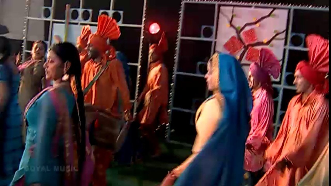 Amrita Virk - Jogi Jatt Bange HD - goyal Music - Official Song