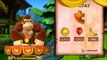 Soluce Donkey Kong Country Tropical Freeze : le niveau 2-4 à 100 % (lettres, pièces de puzzle, secrets)