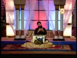 Mein Jashn-e-Aamad-e-Sarkar - Full HD Quality Naat By  Al Haaj Owais Raza Qadri