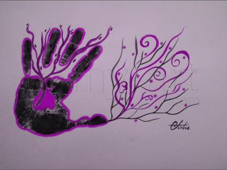 Bouddah - Ego Trip !.. (démo) + Instru