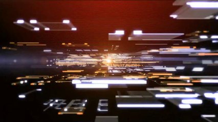 Fast Motion (Logo Reveal) - After Effects Template