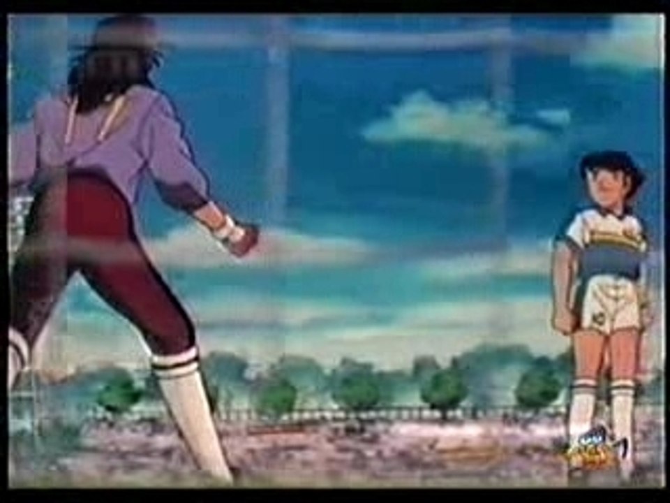 super campeones 28