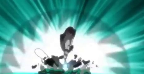 Hiraishin no jutsu level 2 - Minato vs Tobi