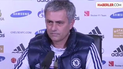 Mourinho: Riera, Galatasaray'ın Önemli Oyuncularından