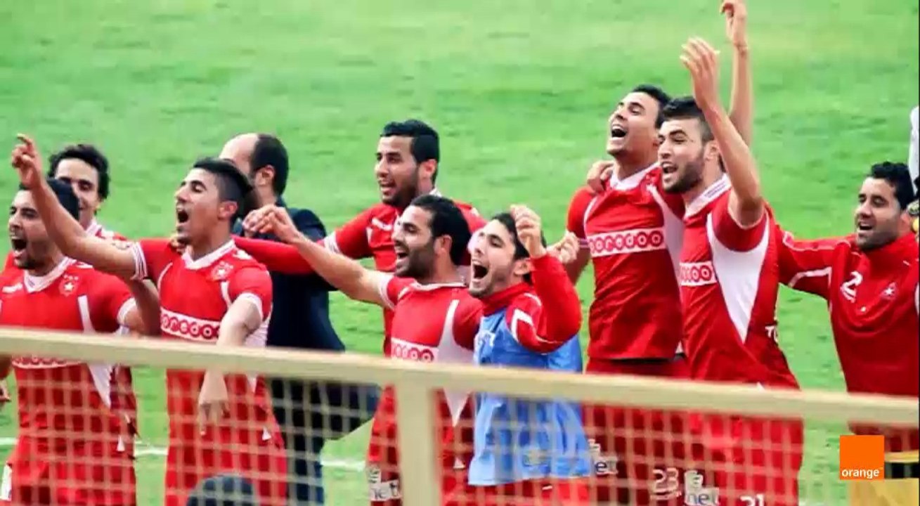 ESS 1-0 CSHL: بعد فوزه على الهمهاما النجم يخوض مباراته ال11 بدون هزيمة