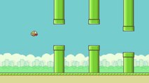 RIP Flappy Bird