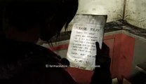 THE LAST OF US DLC LEFT BEHIND EN ESPAÑOL PARTE 1(240P_H.264-AAC)T