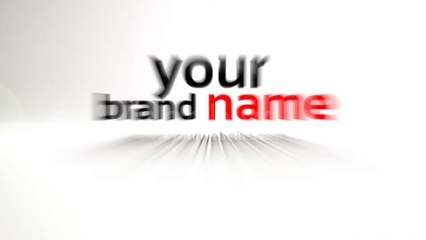 Rolling Fruit Apples Animation - After Effects Template