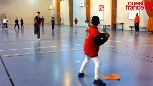 Le base-ball veut séduire les jeunes