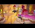 THE LEGO MOVIE VIDEOGAME - GAMEPLAY WALKTHROUGH PART 7 - MEAN UNIKITTY! (PC, XBOX ONE, PS4, WII U)(144P_H.264-AAC)T