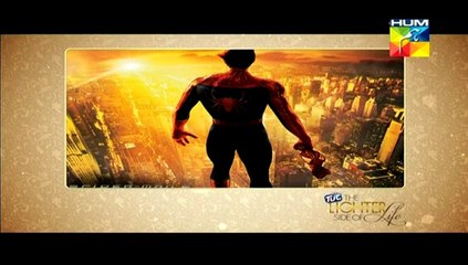 TUC Lighter Side of Life 4