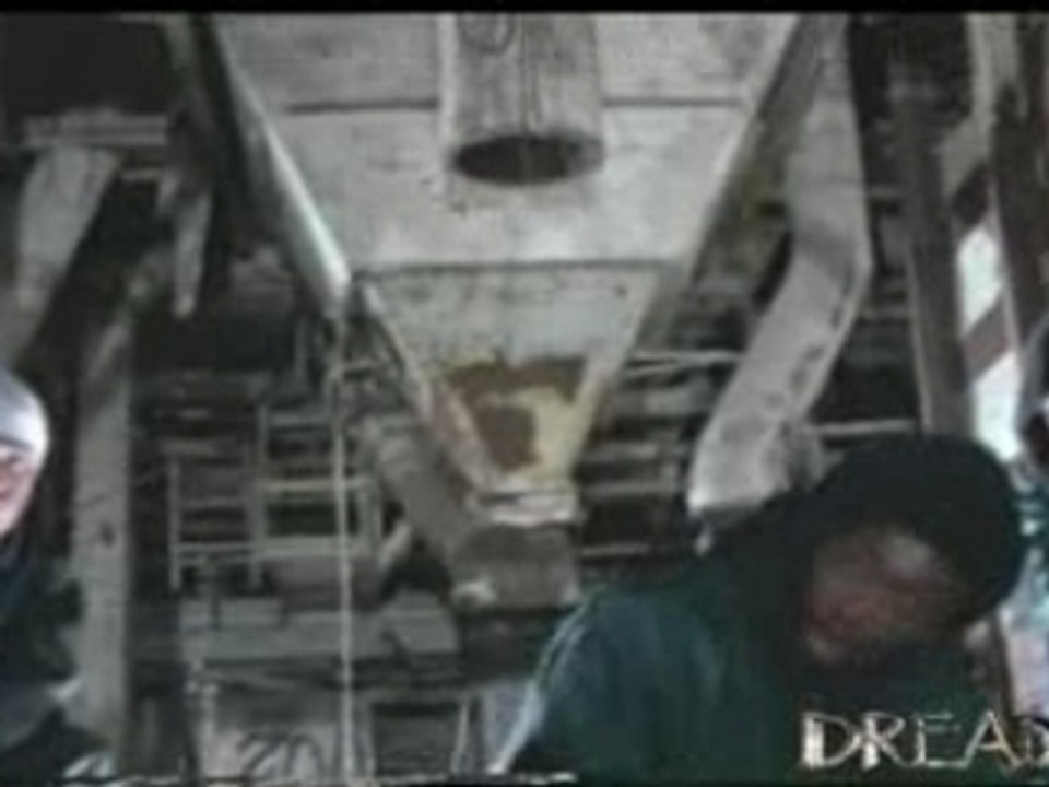 Wu Tang Clan  The Mystery Of Chessboxing