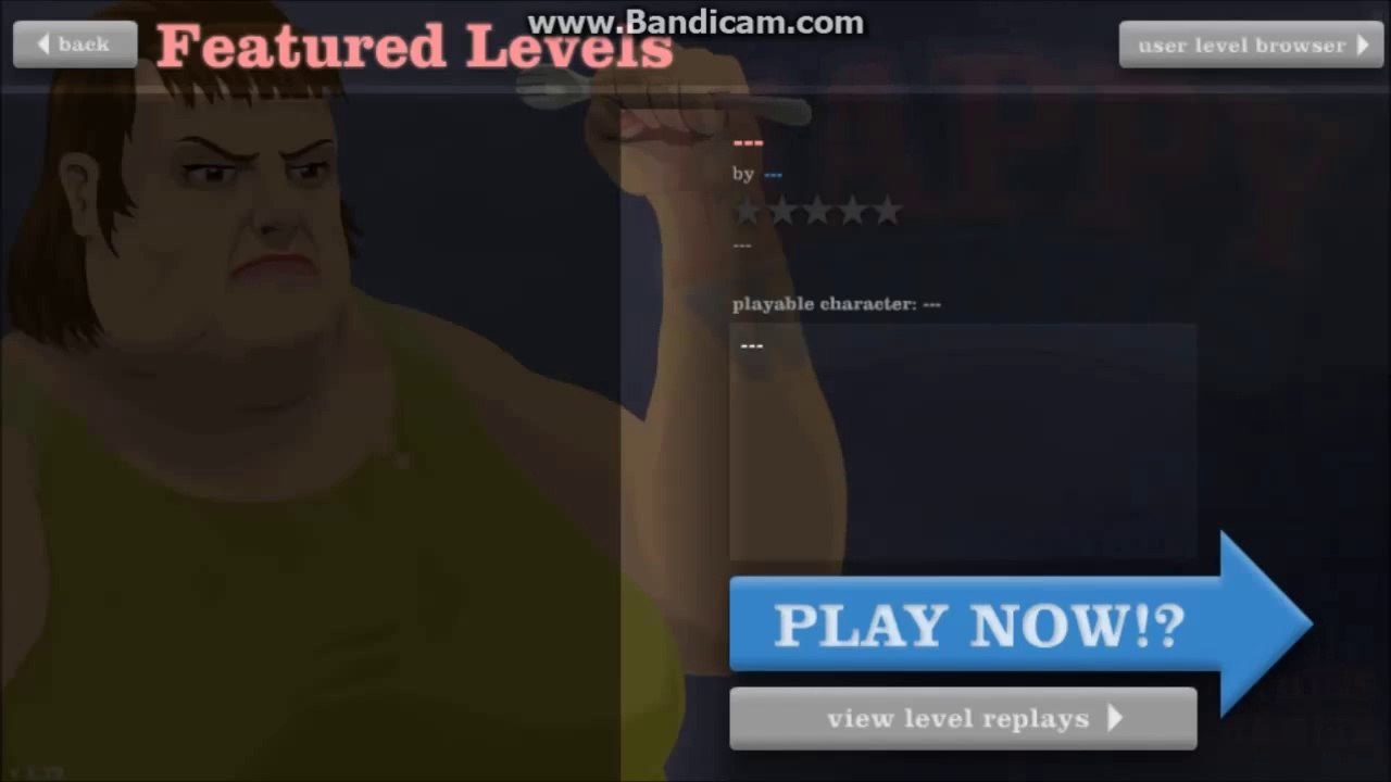 [Découverte] n°1 - Happy Wheels, le jeu web le plus délirant du monde