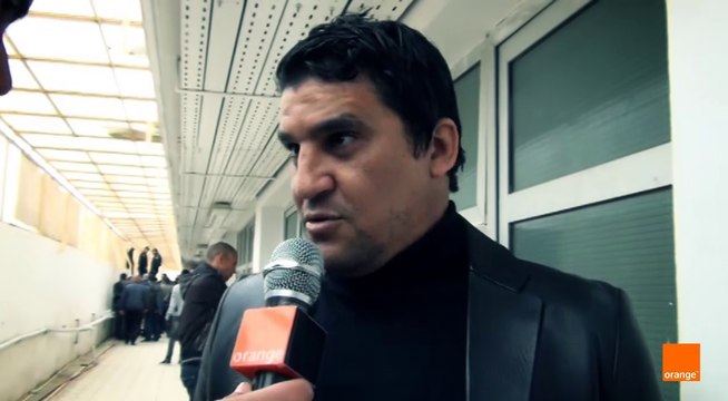 زياد الجزيري: في هذه الحالة فقط يمكن أن نفرط في لومار لتدريب المنتخب !!