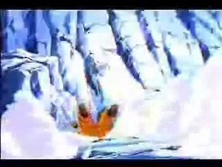 Dbz By Myself amv