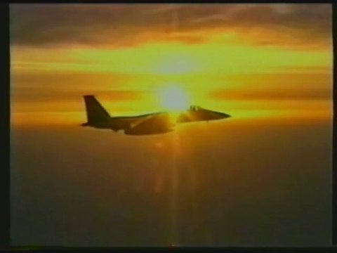04 - Aviones de Combate - Los Super Cazas
