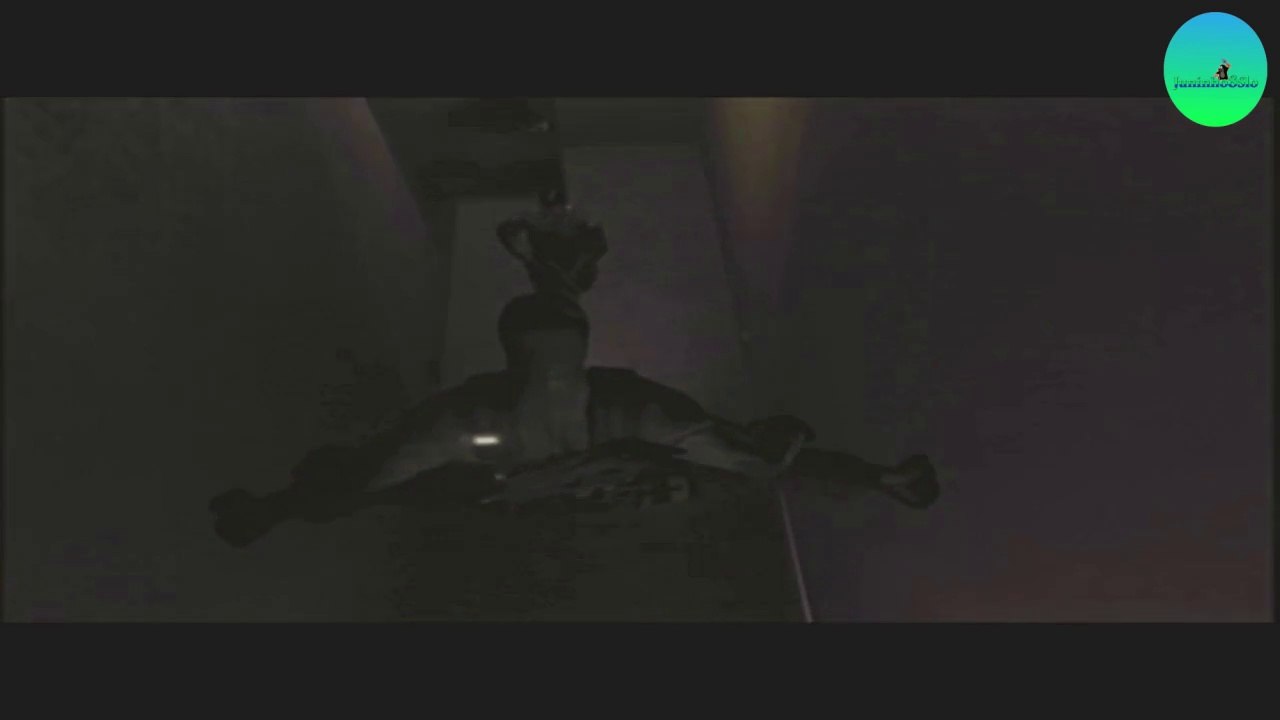 Splinter Cell 3:Chaos Theory-Intro