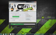 Hack Wifi Passwords - Team Toxic 2014