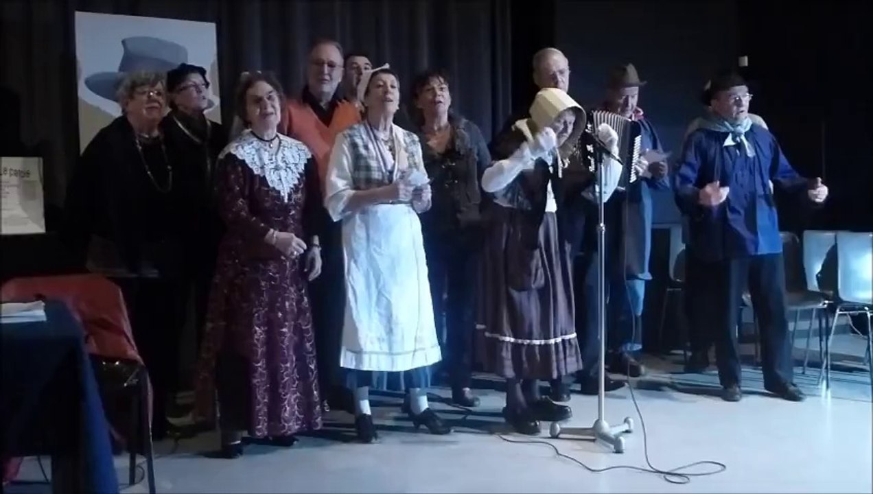 Matinee Goulebeneze le final