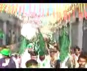 sahna 12 rabiulawal meelad shareef