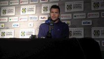 Open 13 : l'objectif de Jo-Wilfried Tsonga en finale, 