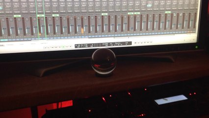 Atyss - 2nd sneak peek of my new album "Time Dilation"