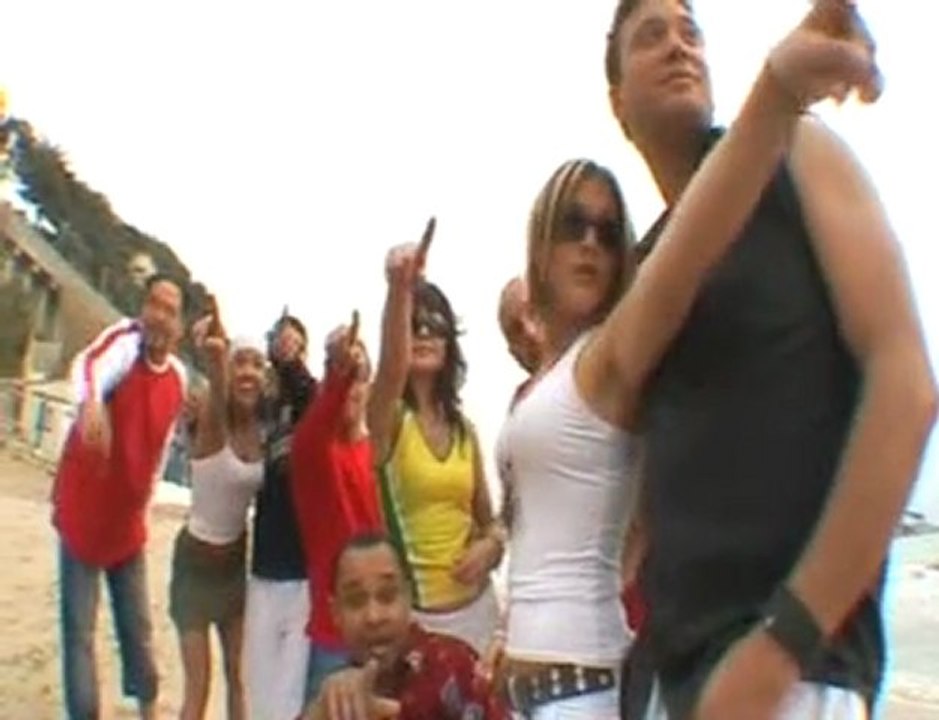 clip espagnol  calienter réalisé  par yannidan