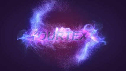 ColorFull Particles Logo Reveal - After Effects Template