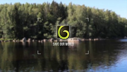 Oxygen - Touch Style Slideshow - After Effects Template