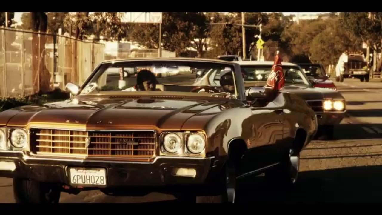 JB Da Original Ft. Mistah Fab - Dump